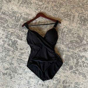 Miraclesuit size 10.